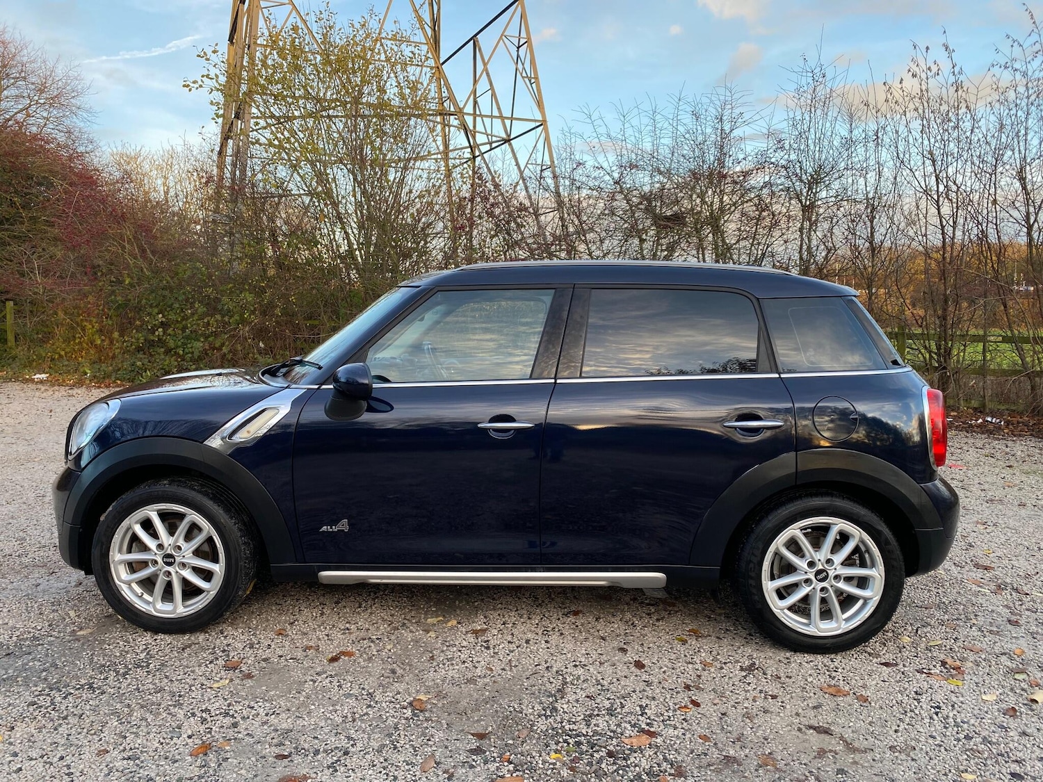 Used MINI Countryman 2015 for sale - 76743549: Photo 4