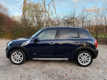 Used MINI Countryman 2015 for sale - 76743549: Photo