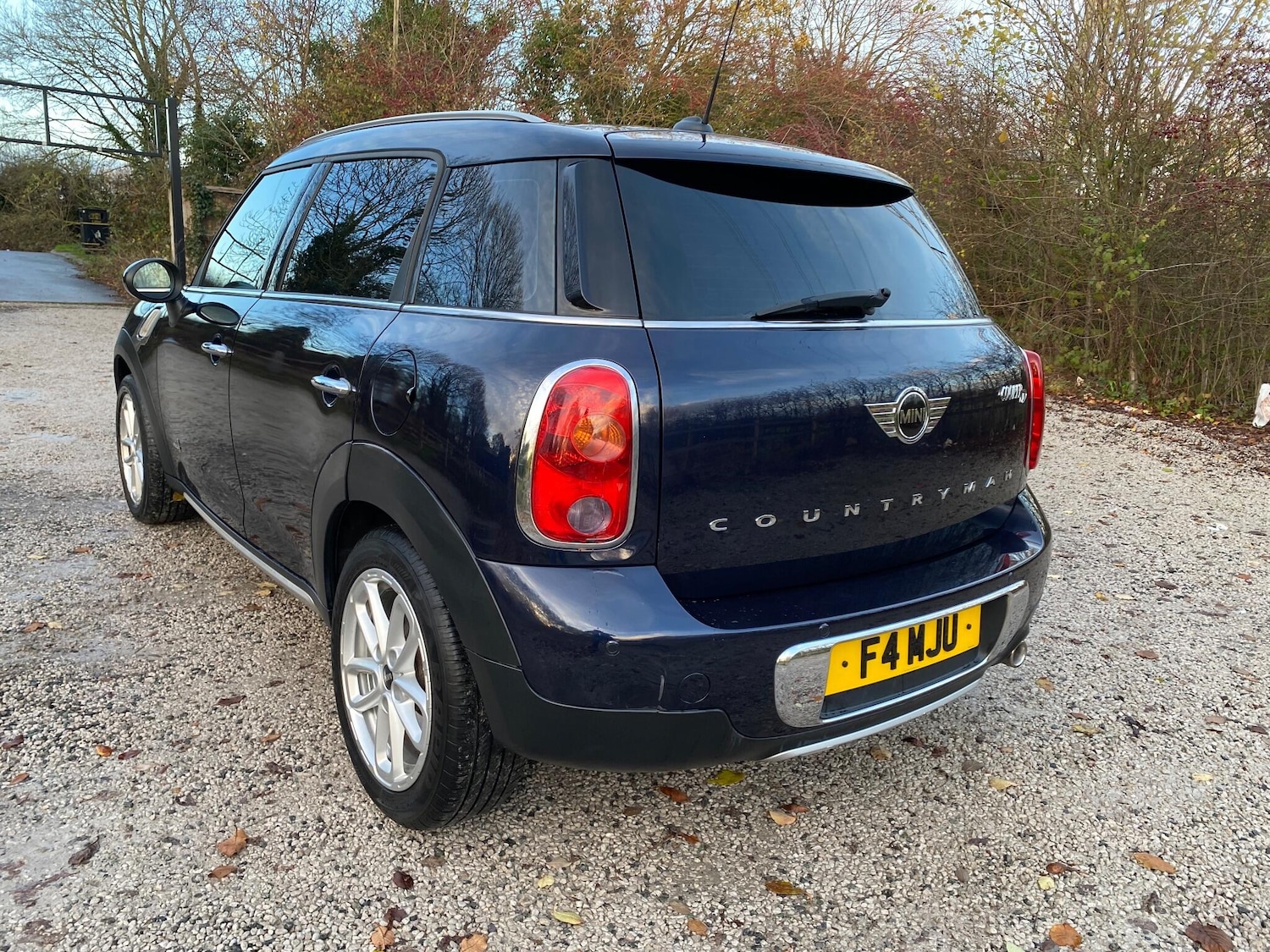 Used MINI Countryman 2015 for sale - 76743549: Photo 5