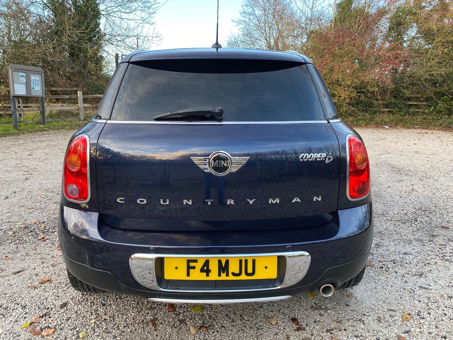 Used MINI Countryman 2015 for sale - 76743549: Photo 6