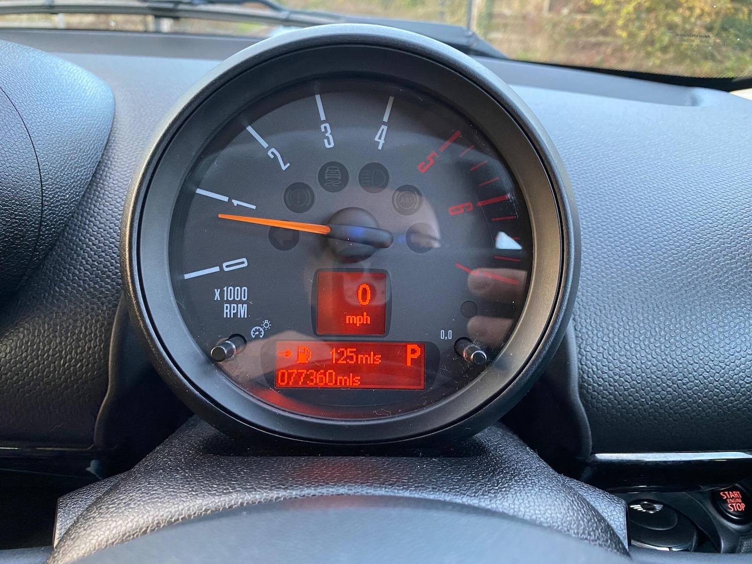 Used MINI Countryman 2015 for sale - 76743549: Photo 9