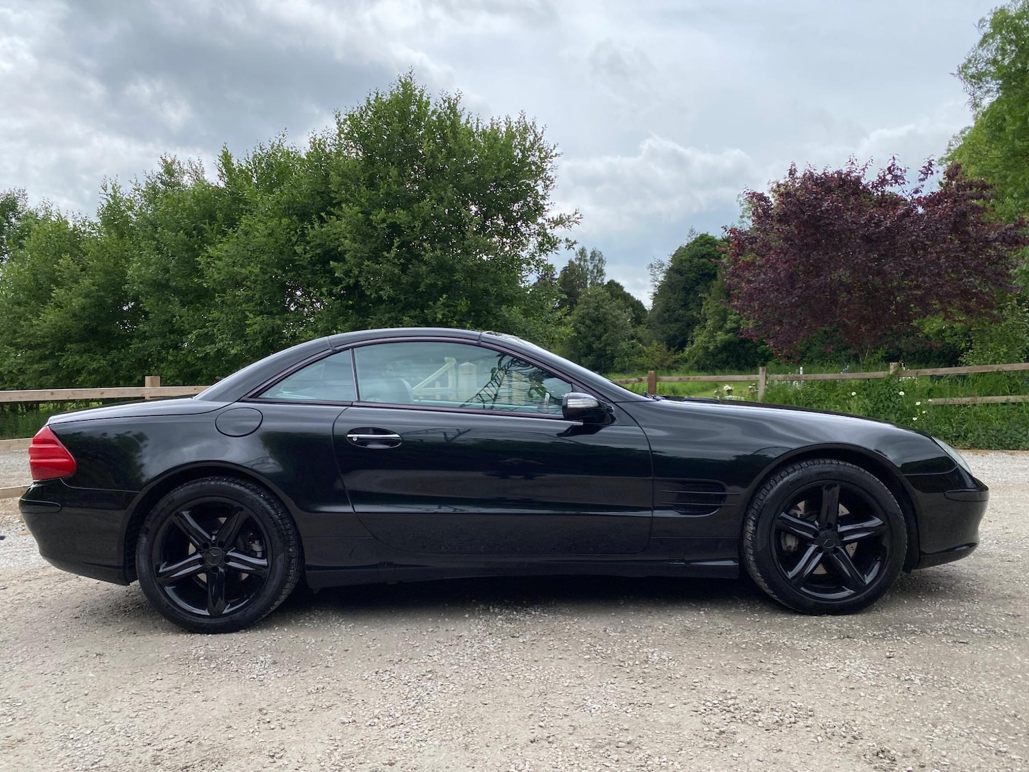 Used Mercedes-Benz S Class 2005 for sale - 77029135: Photo 13