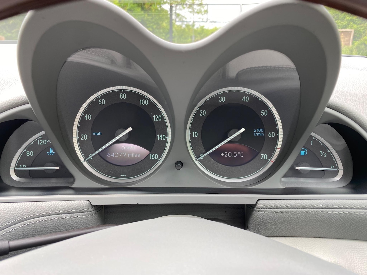 Used Mercedes-Benz S Class 2005 for sale - 77029135: Photo 14