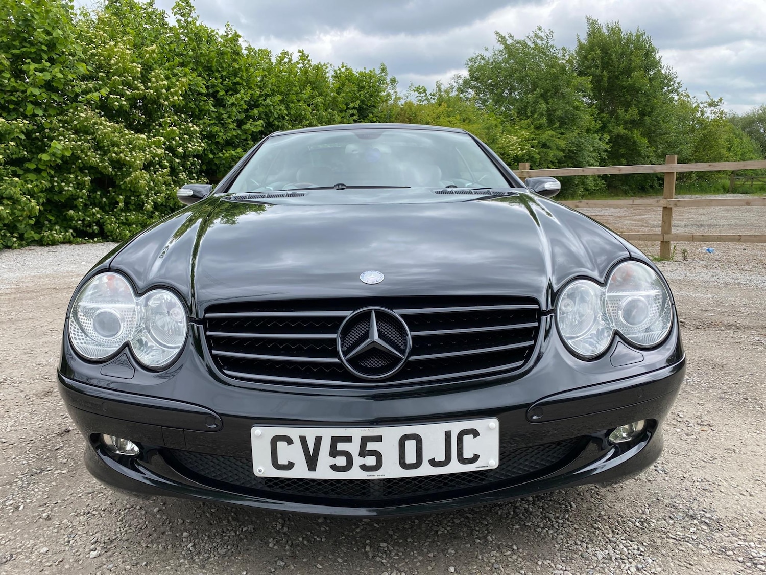 Used Mercedes-Benz S Class 2005 for sale - 77029135: Photo 2