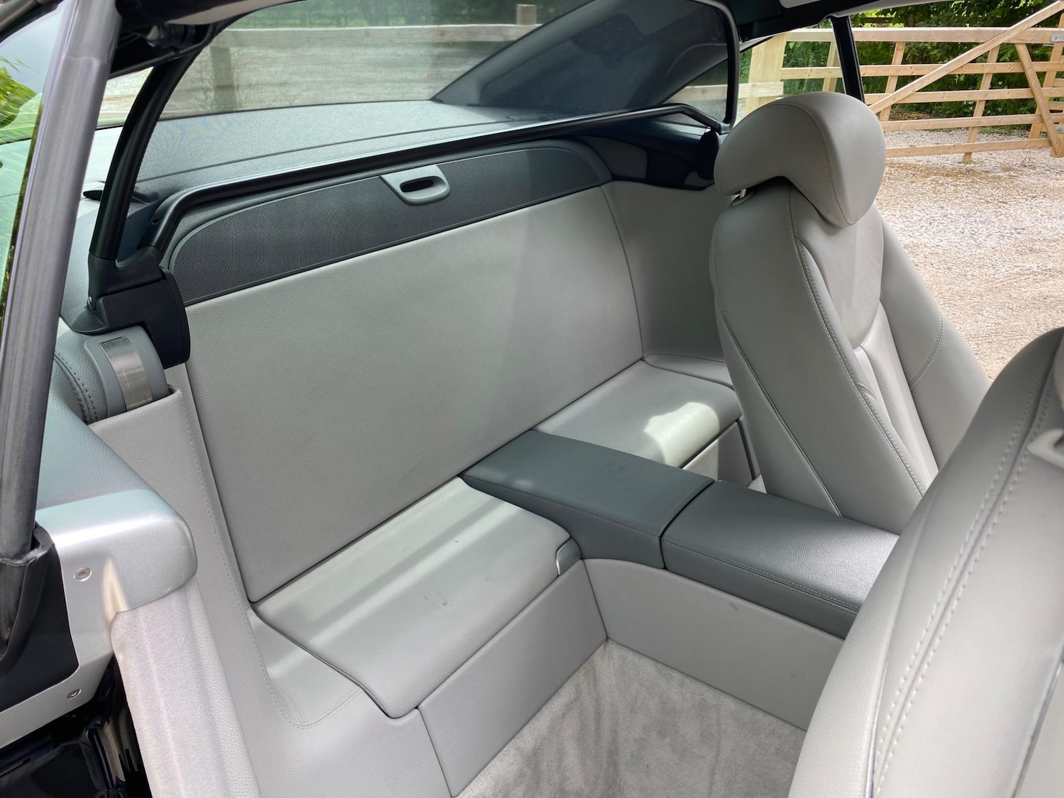 Used Mercedes-Benz S Class 2005 for sale - 77029135: Photo 23