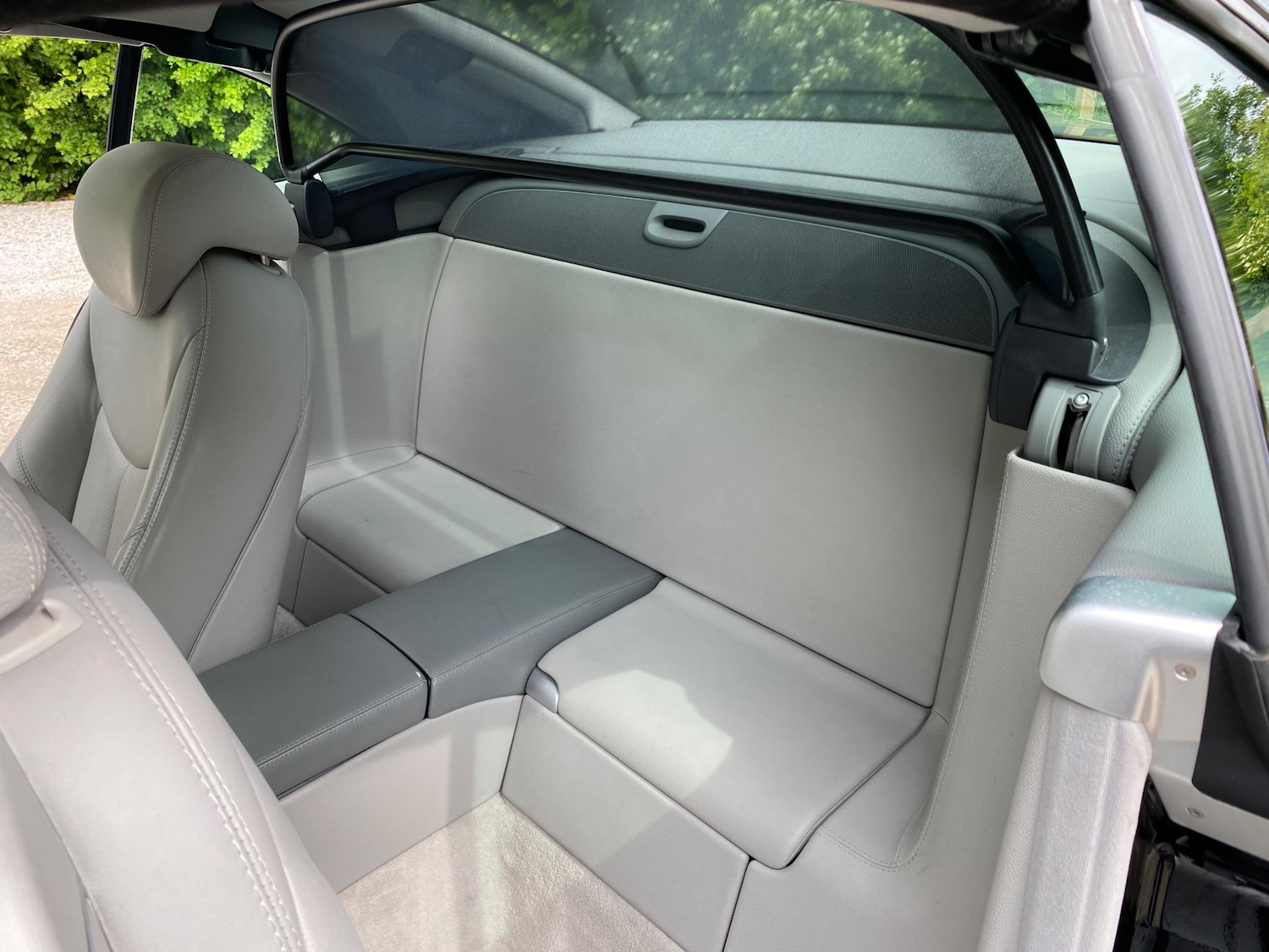 Used Mercedes-Benz S Class 2005 for sale - 77029135: Photo 24