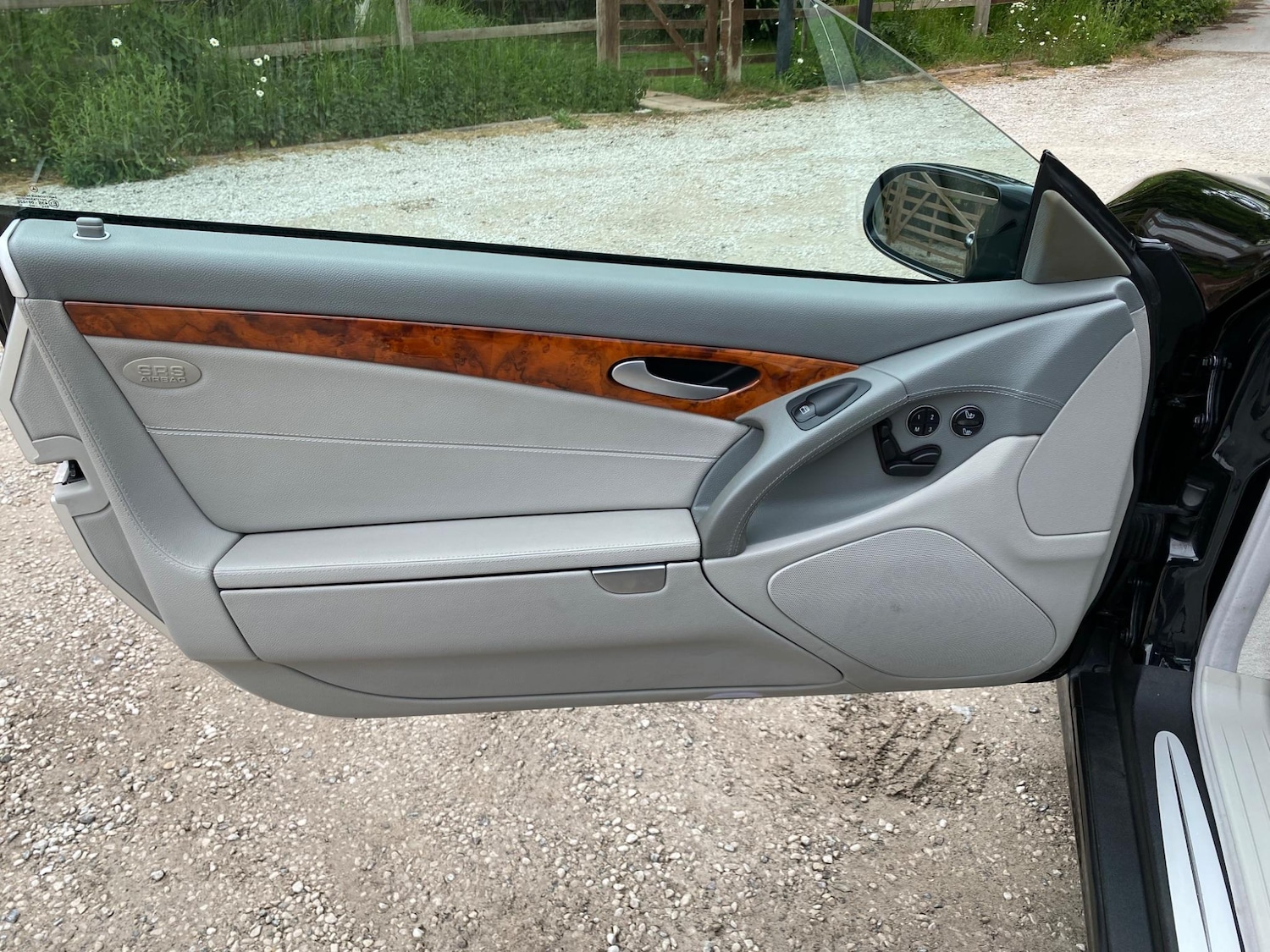 Used Mercedes-Benz S Class 2005 for sale - 77029135: Photo 28