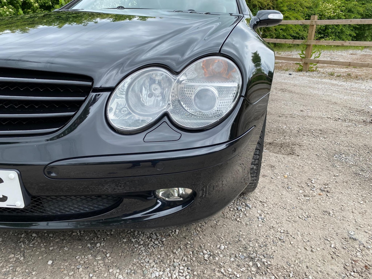 Used Mercedes-Benz S Class 2005 for sale - 77029135: Photo 30