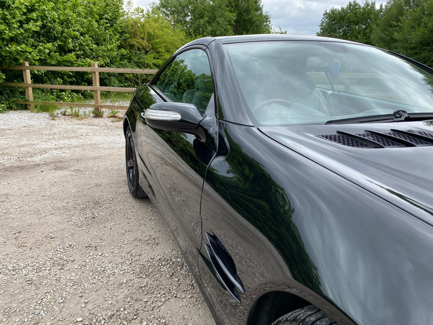 Used Mercedes-Benz S Class 2005 for sale - 77029135: Photo 31