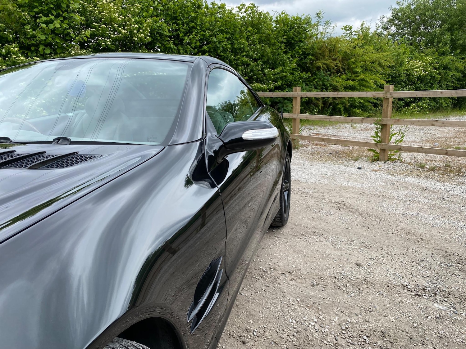 Used Mercedes-Benz S Class 2005 for sale - 77029135: Photo 32