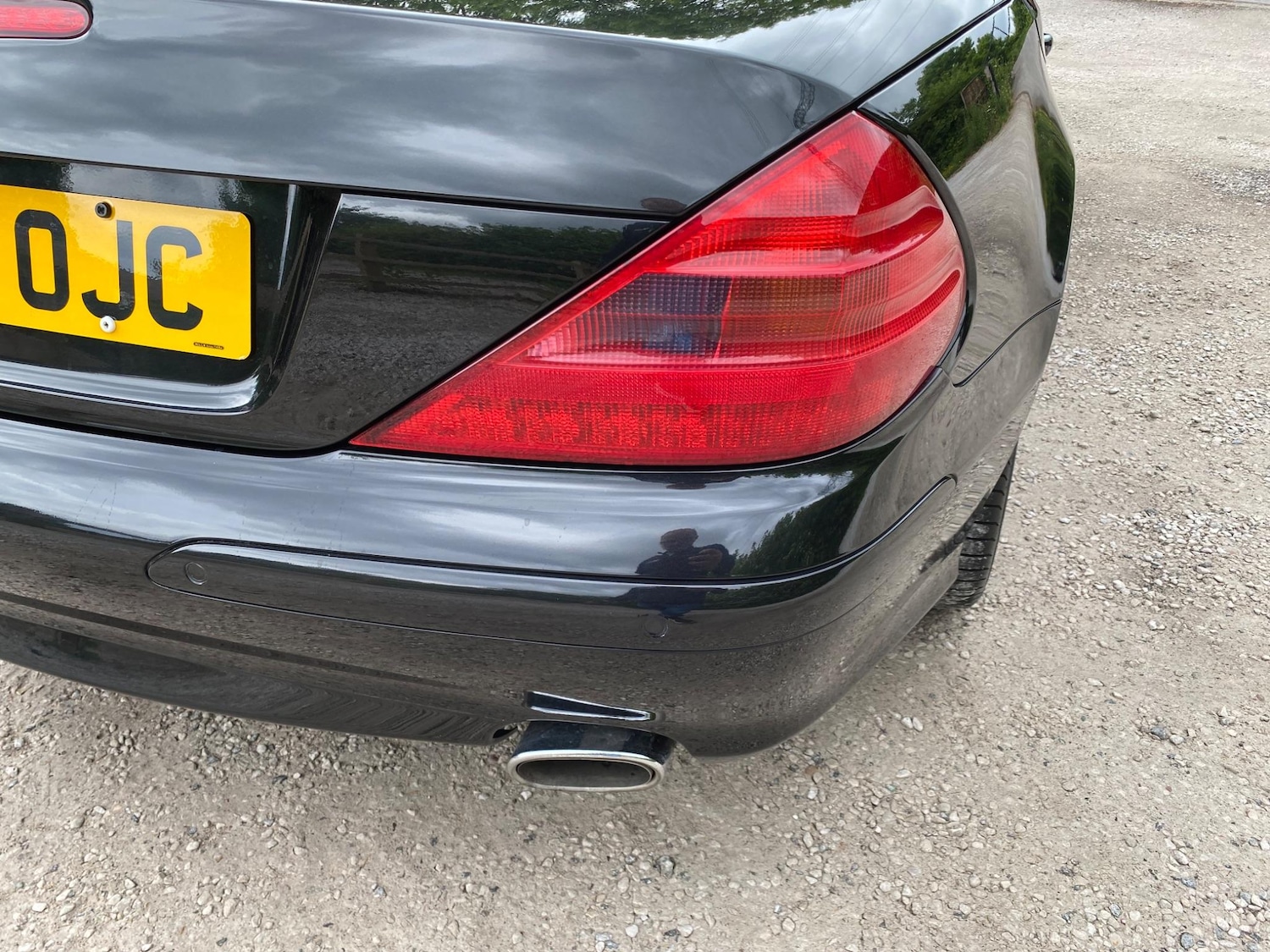 Used Mercedes-Benz S Class 2005 for sale - 77029135: Photo 33