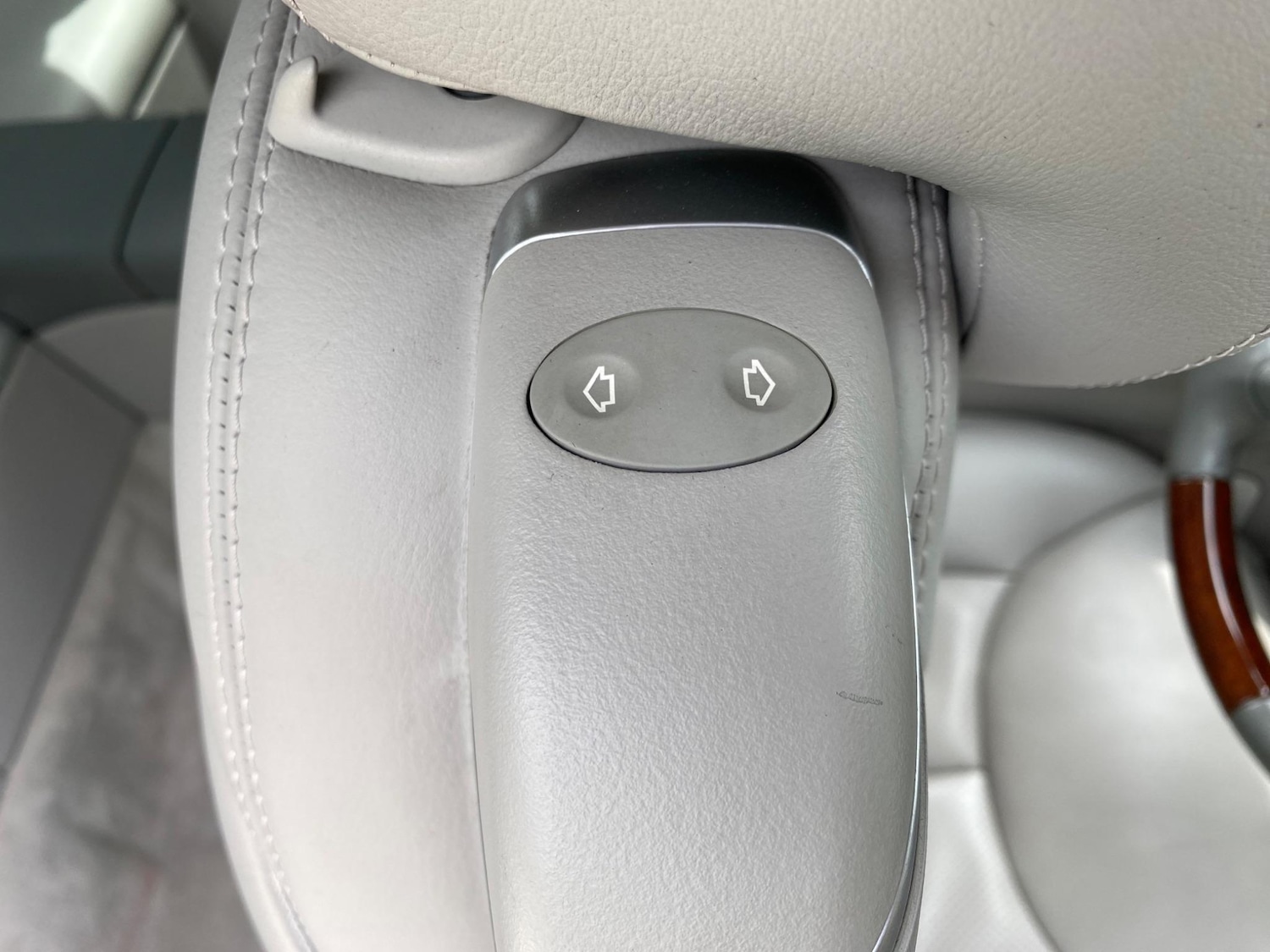 Used Mercedes-Benz S Class 2005 for sale - 77029135: Photo 39