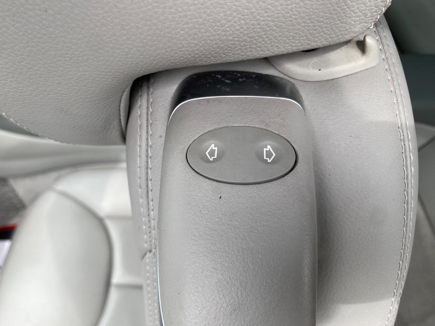 Used Mercedes-Benz S Class 2005 for sale - 77029135: Photo 40