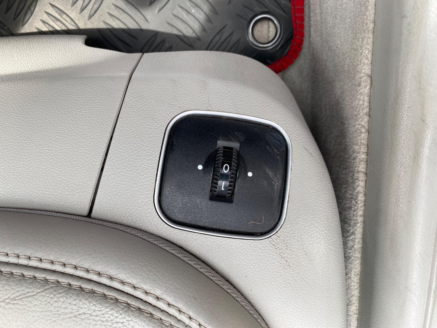 Used Mercedes-Benz S Class 2005 for sale - 77029135: Photo 41