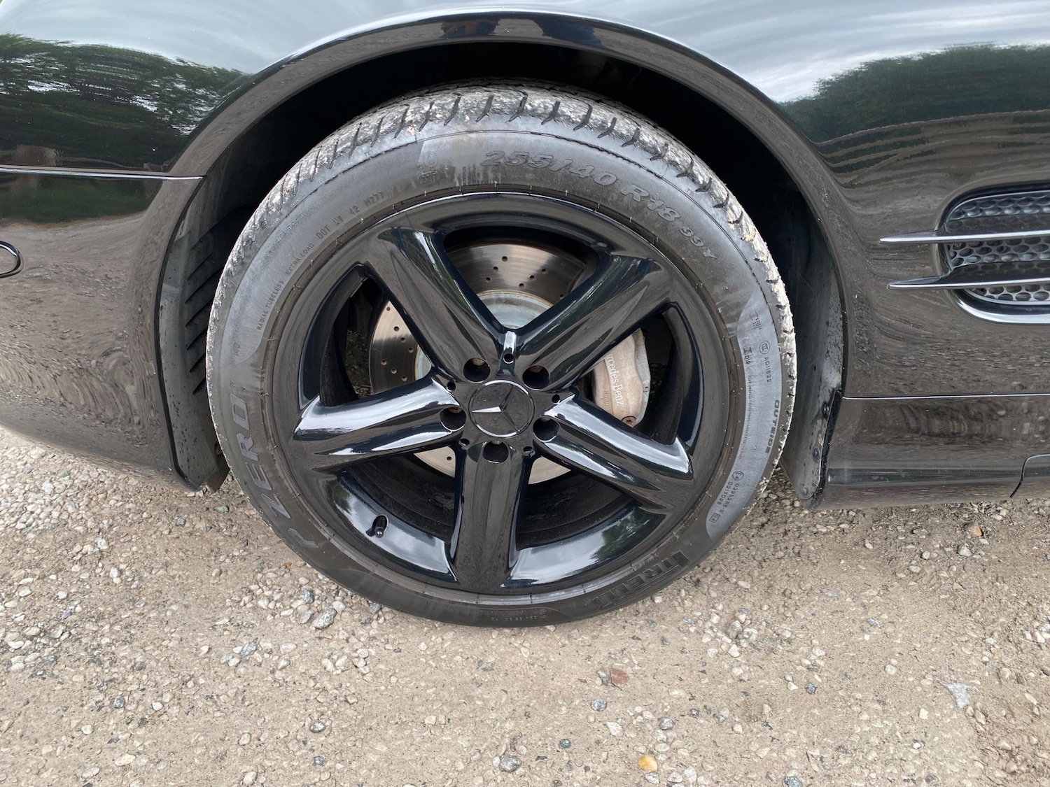 Used Mercedes-Benz S Class 2005 for sale - 77029135: Photo 43