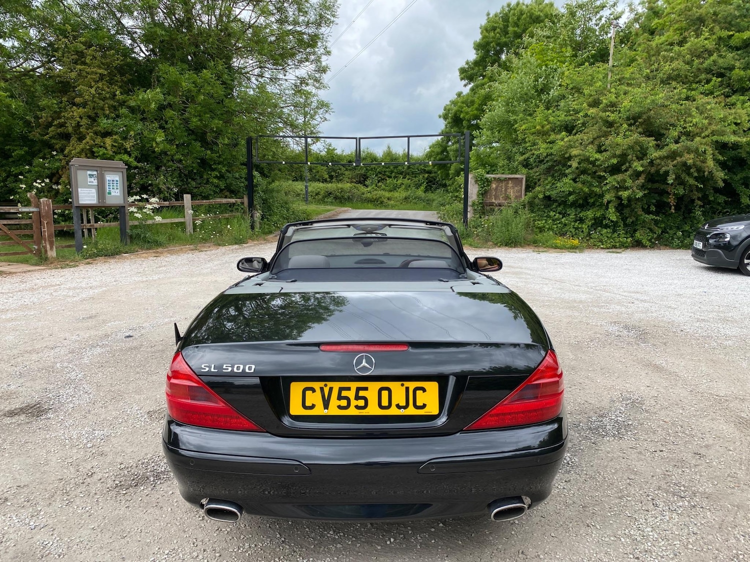 Used Mercedes-Benz S Class 2005 for sale - 77029135: Photo 9