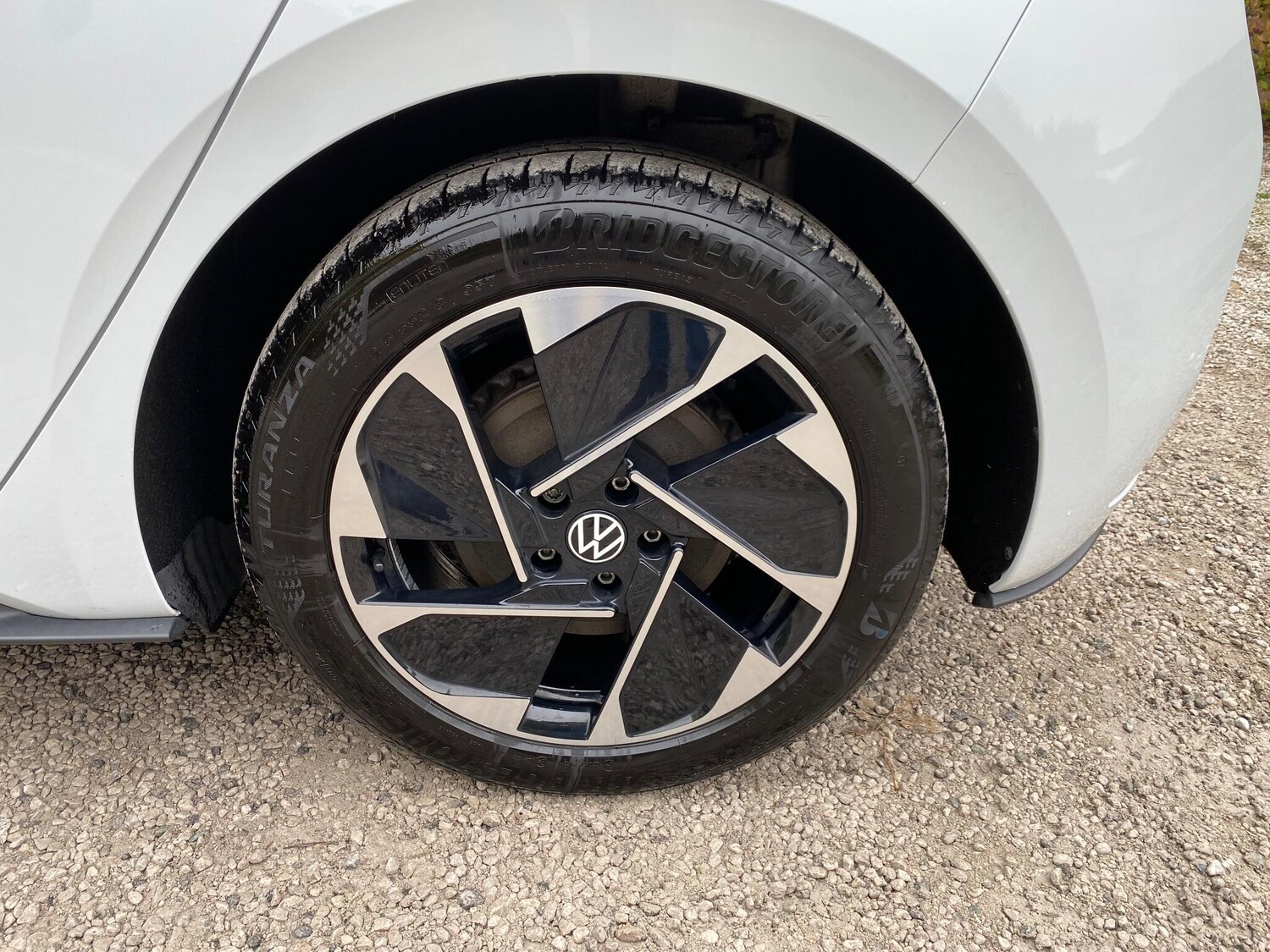 Used Volkswagen ID.3 2022 for sale - 76270414: Photo 37
