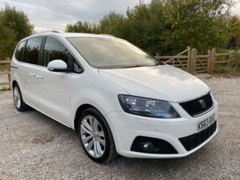 2014 (63) - 2.0 TDI SE Lux DSG Euro 5 (s/s) 5dr