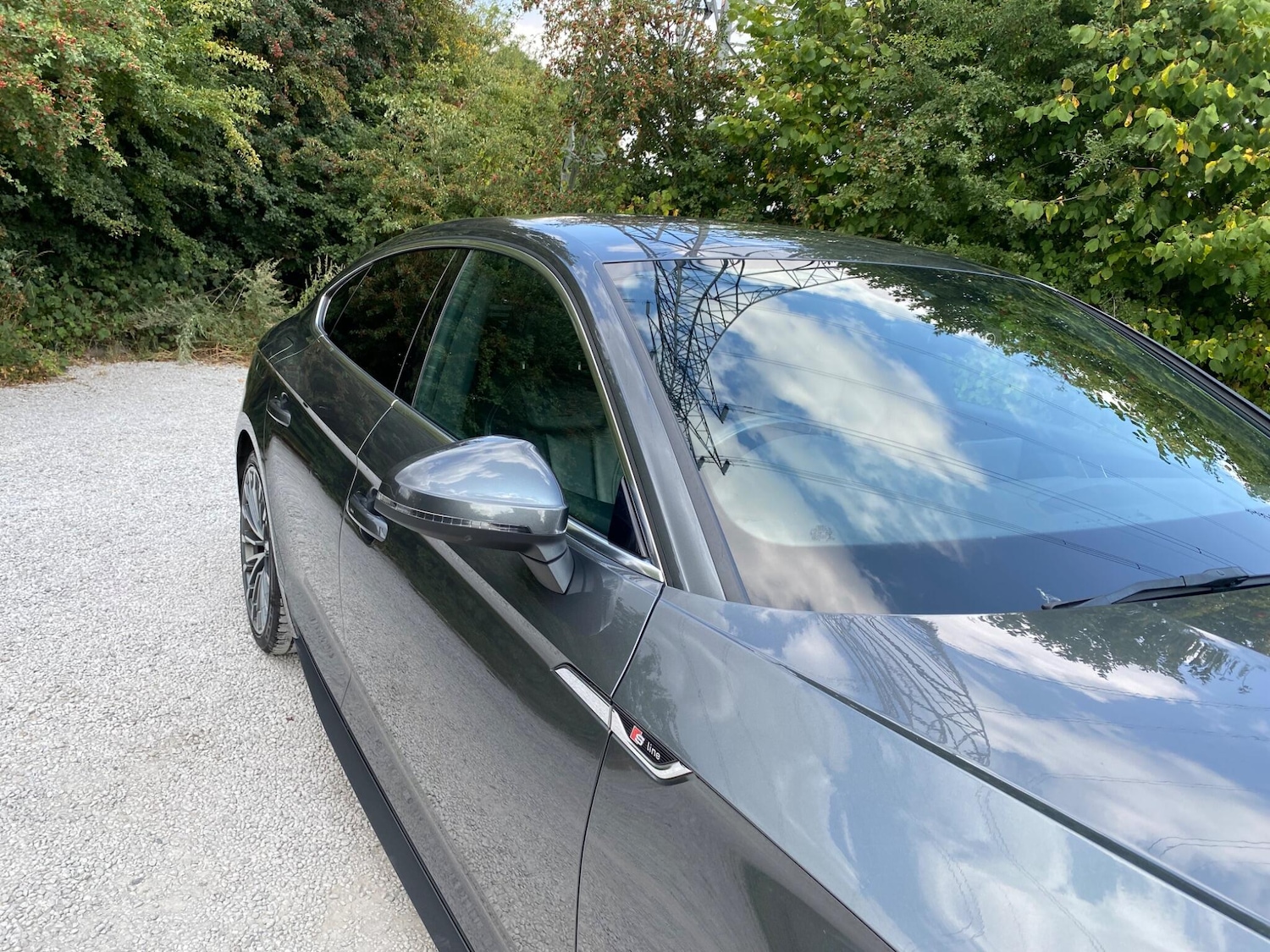 Vehicle 23