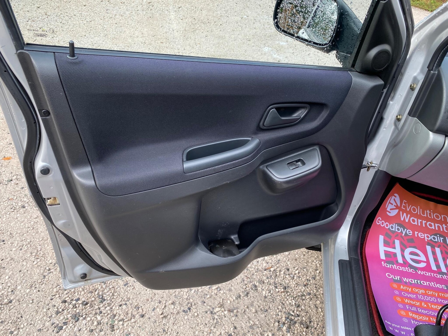 Vehicle 19