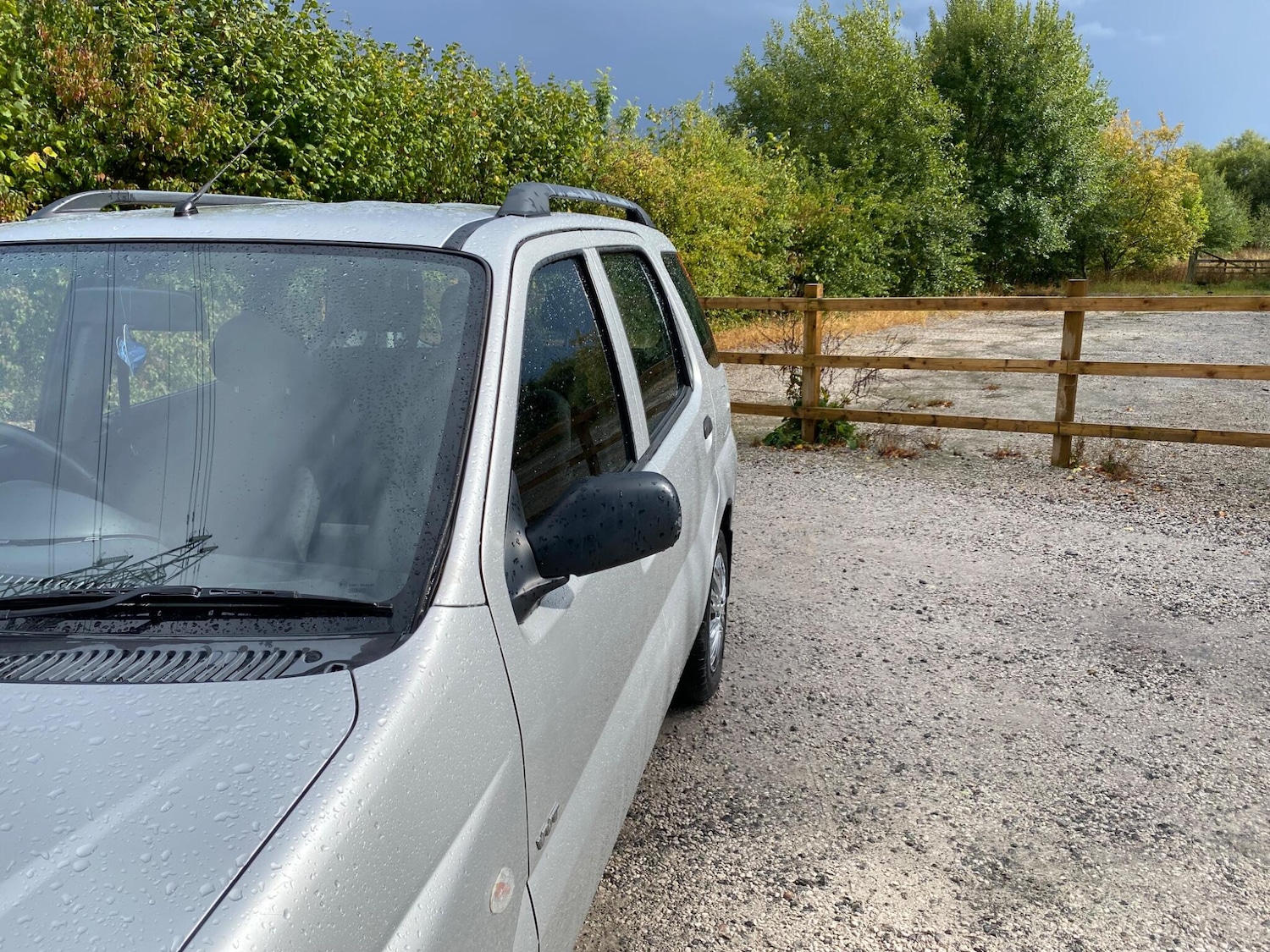 Vehicle 26