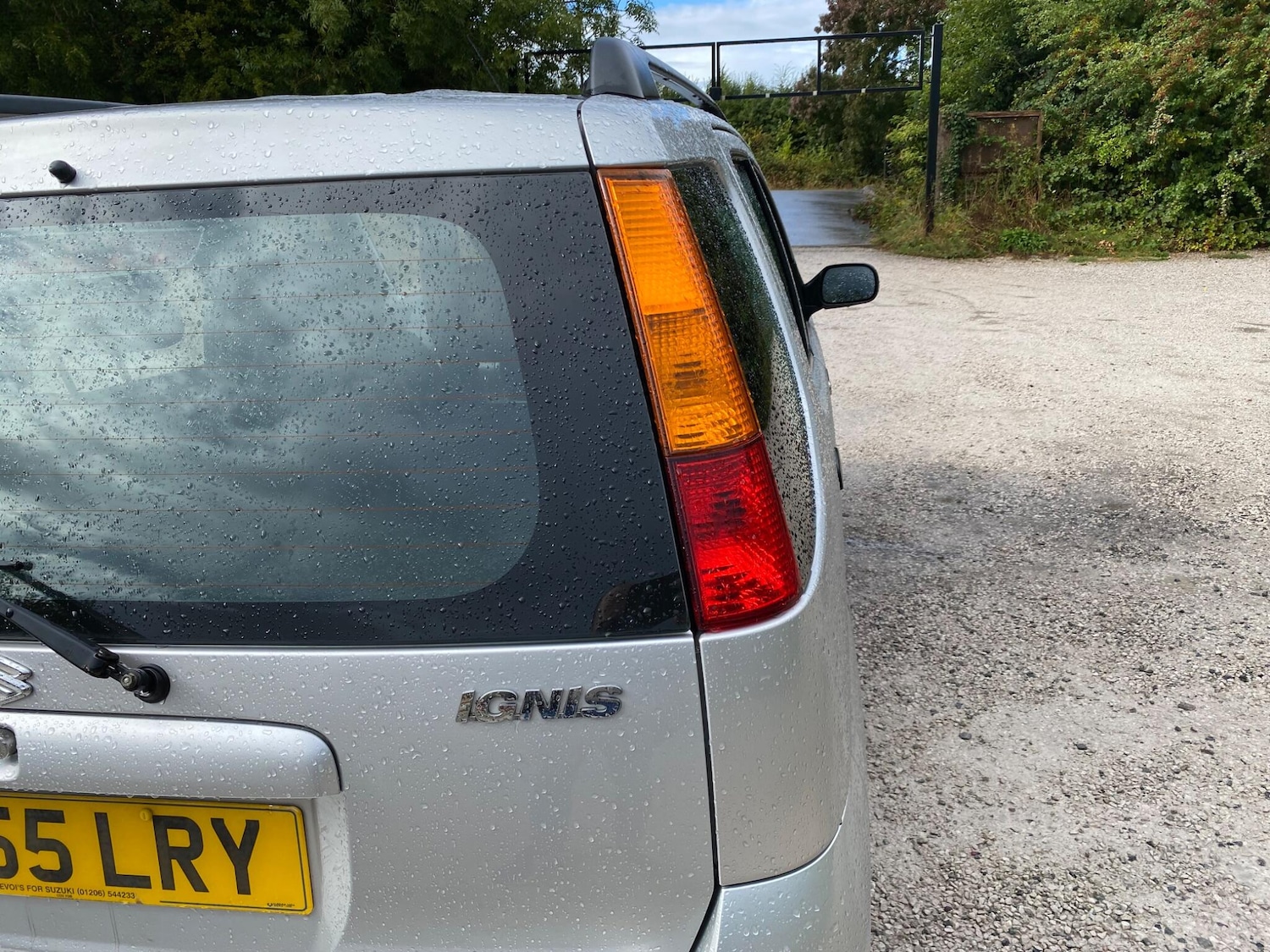 Vehicle 28