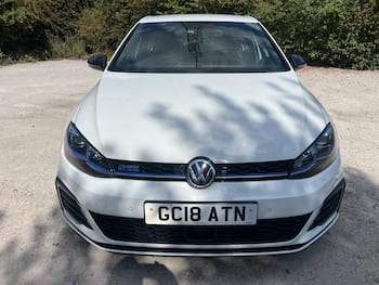 Used Volkswagen Golf 2018 for sale - 79634860: Photo