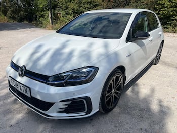 Used Volkswagen Golf 2018 for sale - 79634860: Photo