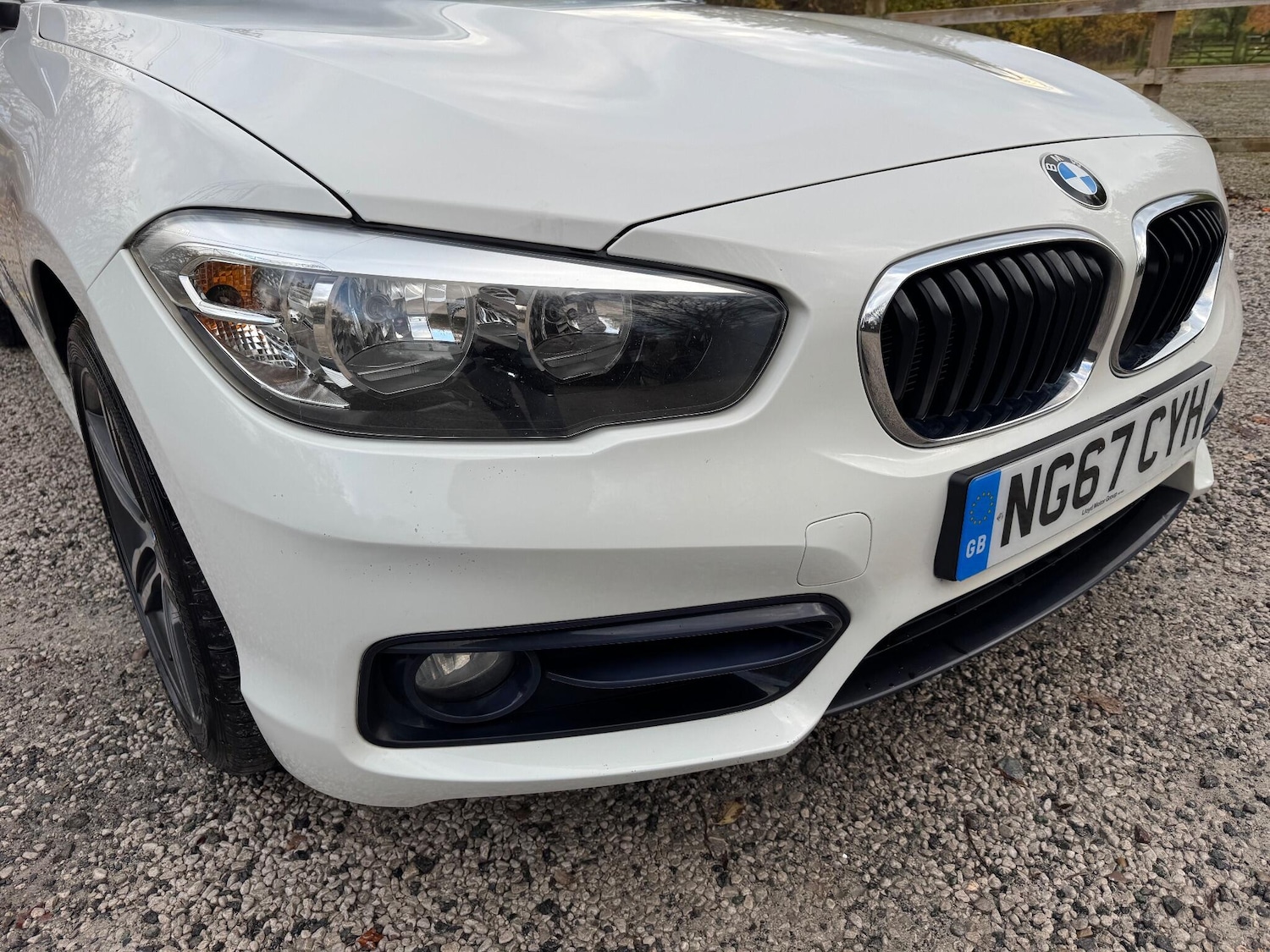 Used BMW 1 Series for sale - 76992697: Photo 11