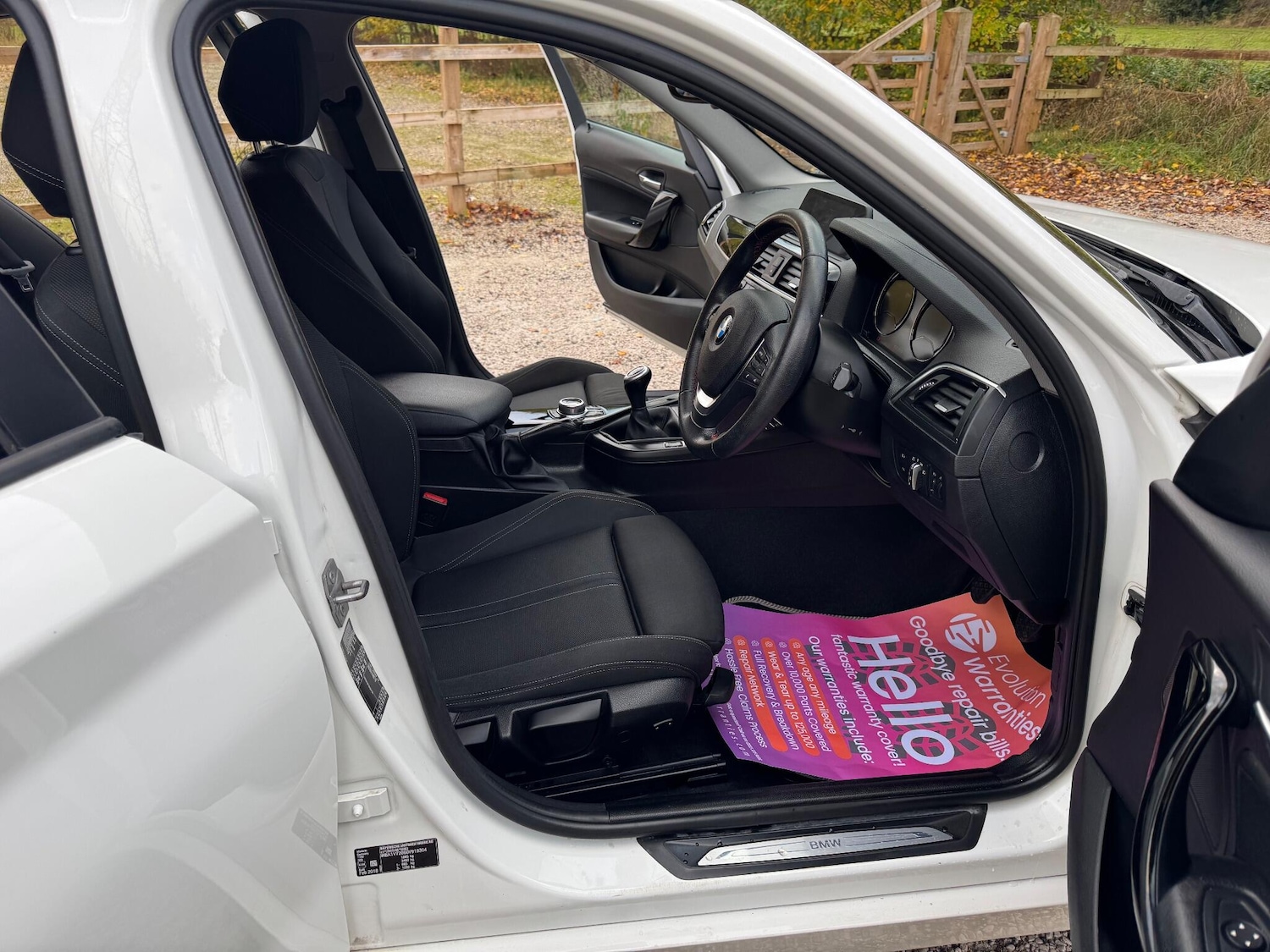 Used BMW 1 Series for sale - 76992697: Photo 17