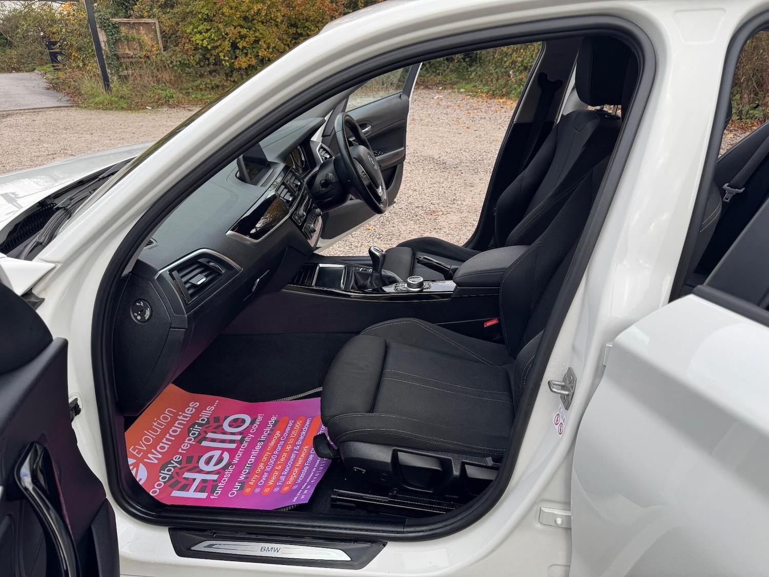 Used BMW 1 Series for sale - 76992697: Photo 21