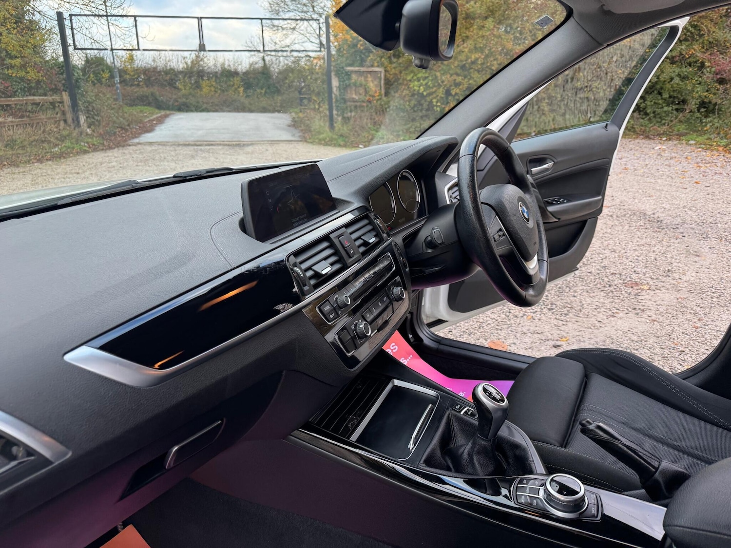 Used BMW 1 Series for sale - 76992697: Photo 22