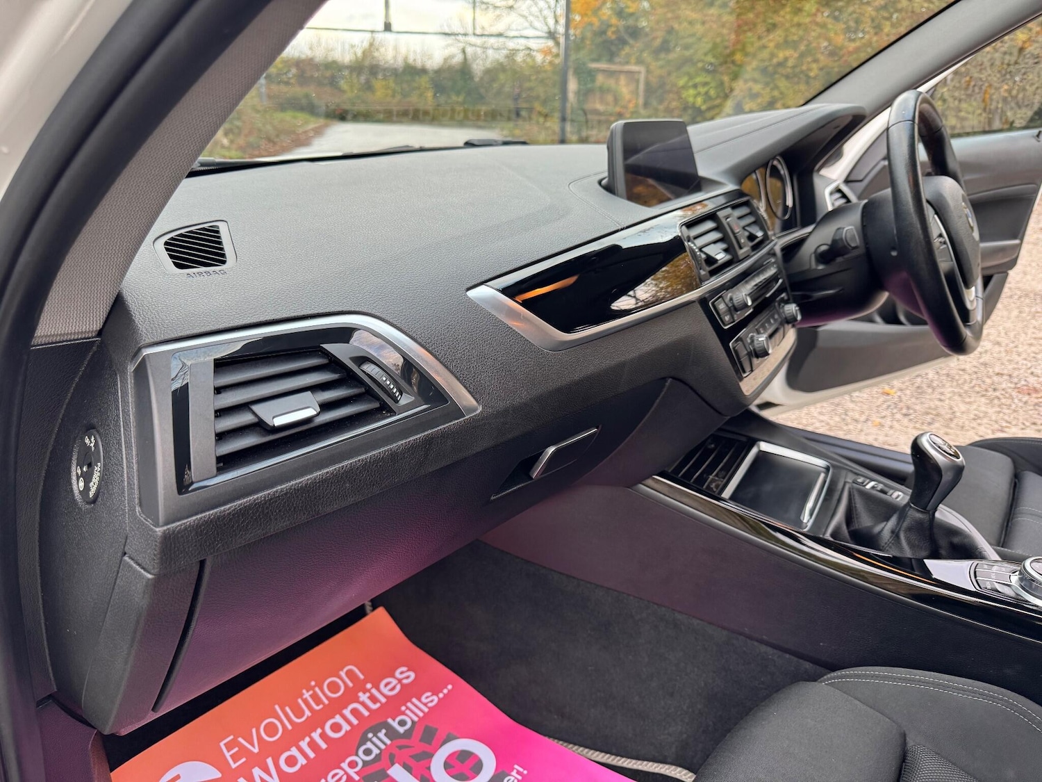 Used BMW 1 Series for sale - 76992697: Photo 23