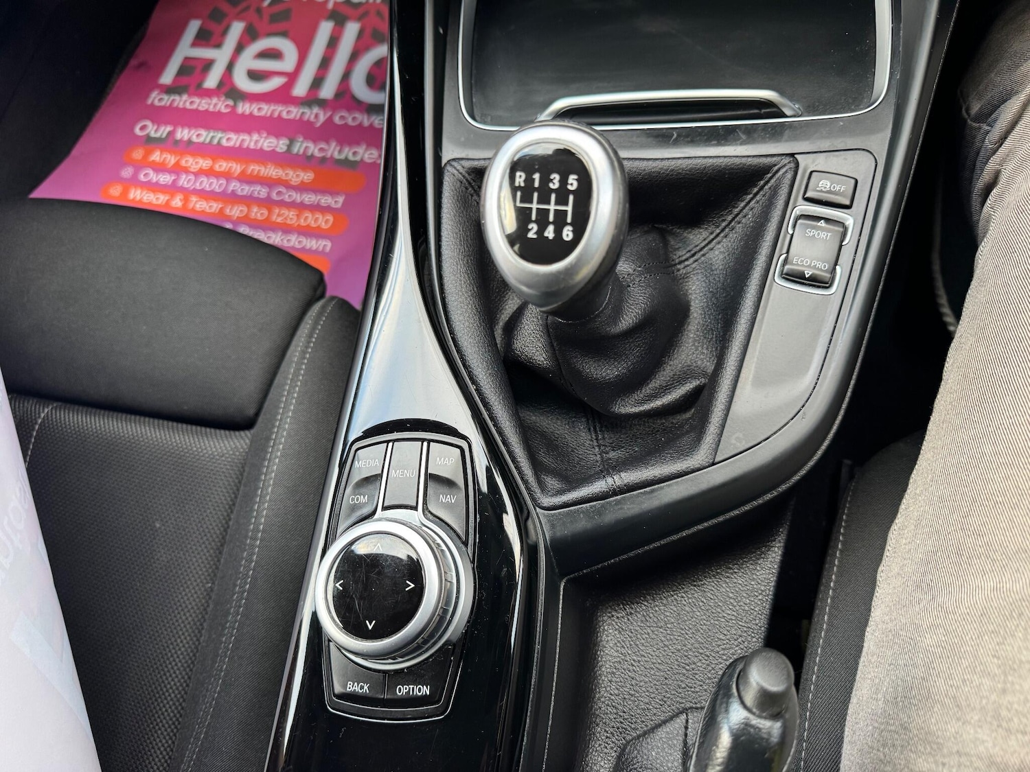 Used BMW 1 Series for sale - 76992697: Photo 24