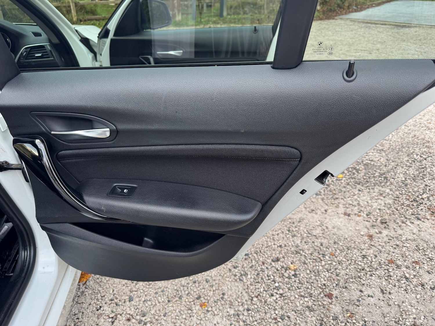 Used BMW 1 Series for sale - 76992697: Photo 35