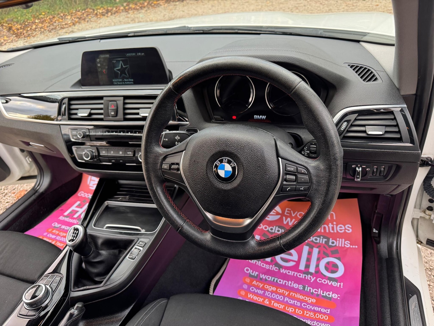 Used BMW 1 Series for sale - 76992697: Photo 43