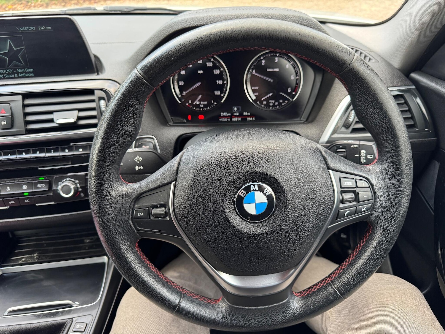 Used BMW 1 Series for sale - 76992697: Photo 44