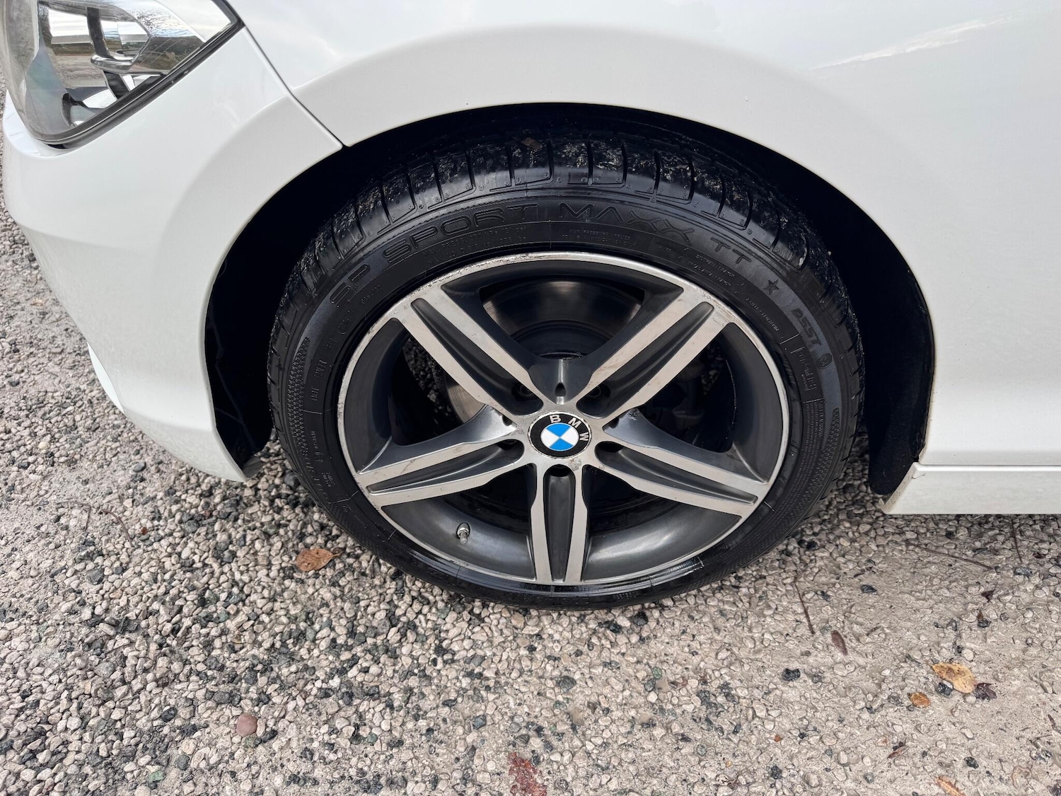 Used BMW 1 Series for sale - 76992697: Photo 48