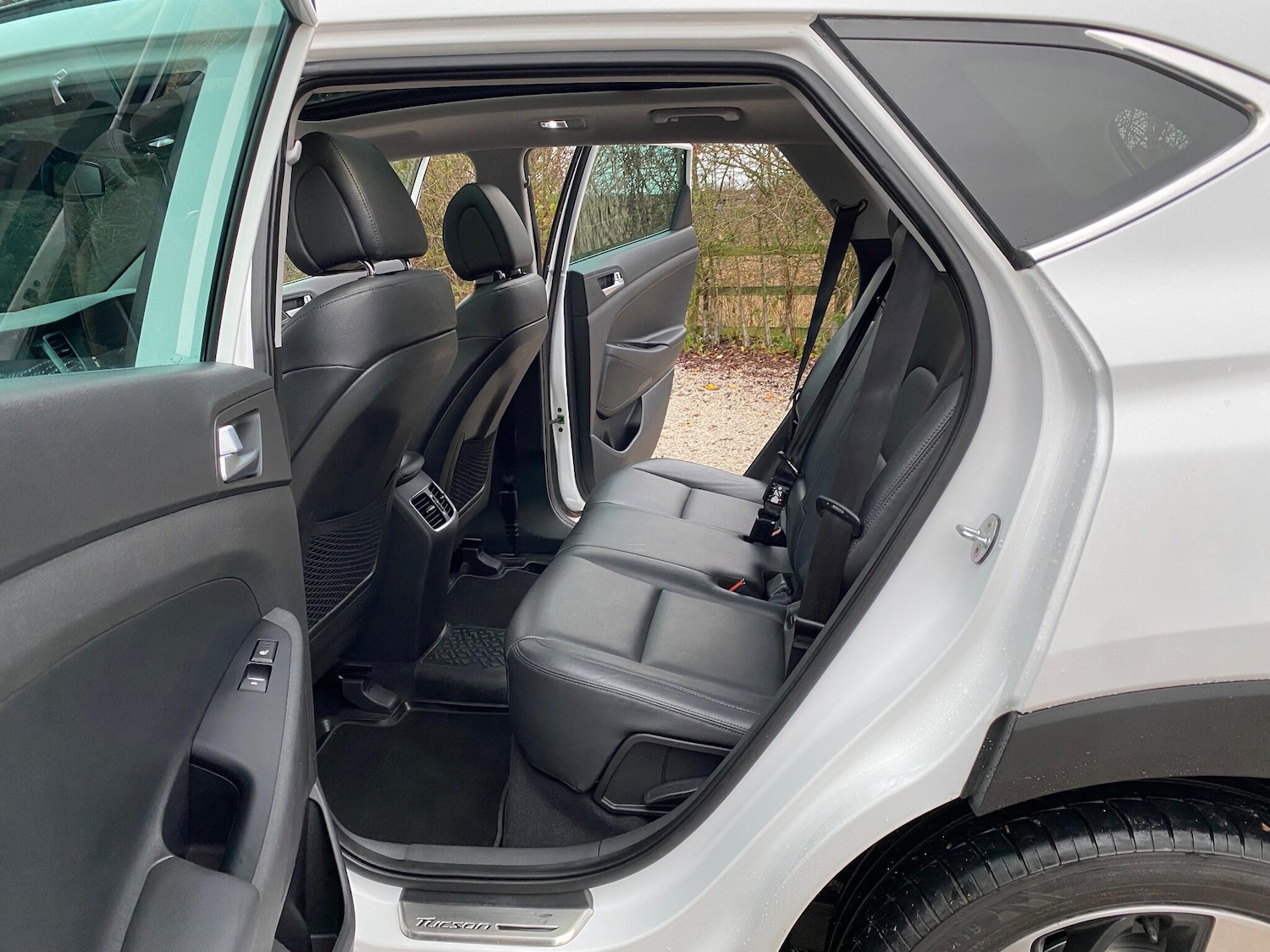 Used Hyundai TUCSON 2016 for sale - 76832162: Photo 14