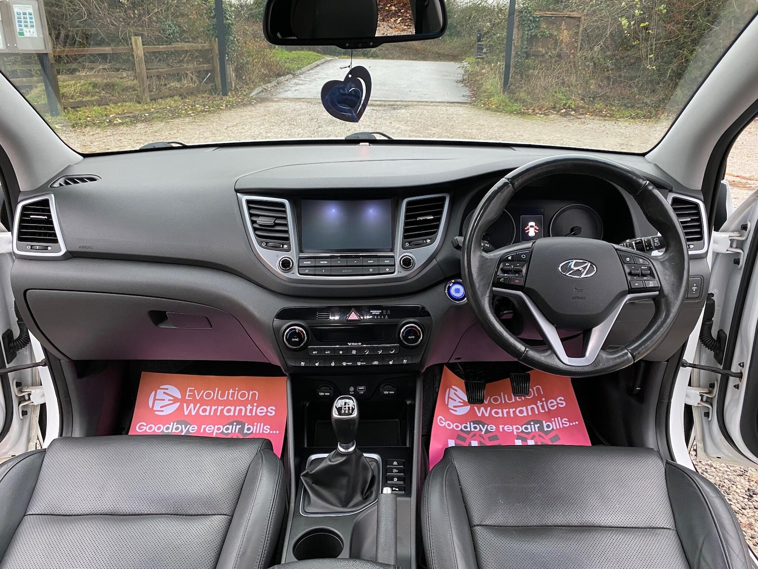 Used Hyundai TUCSON 2016 for sale - 76832162: Photo 17