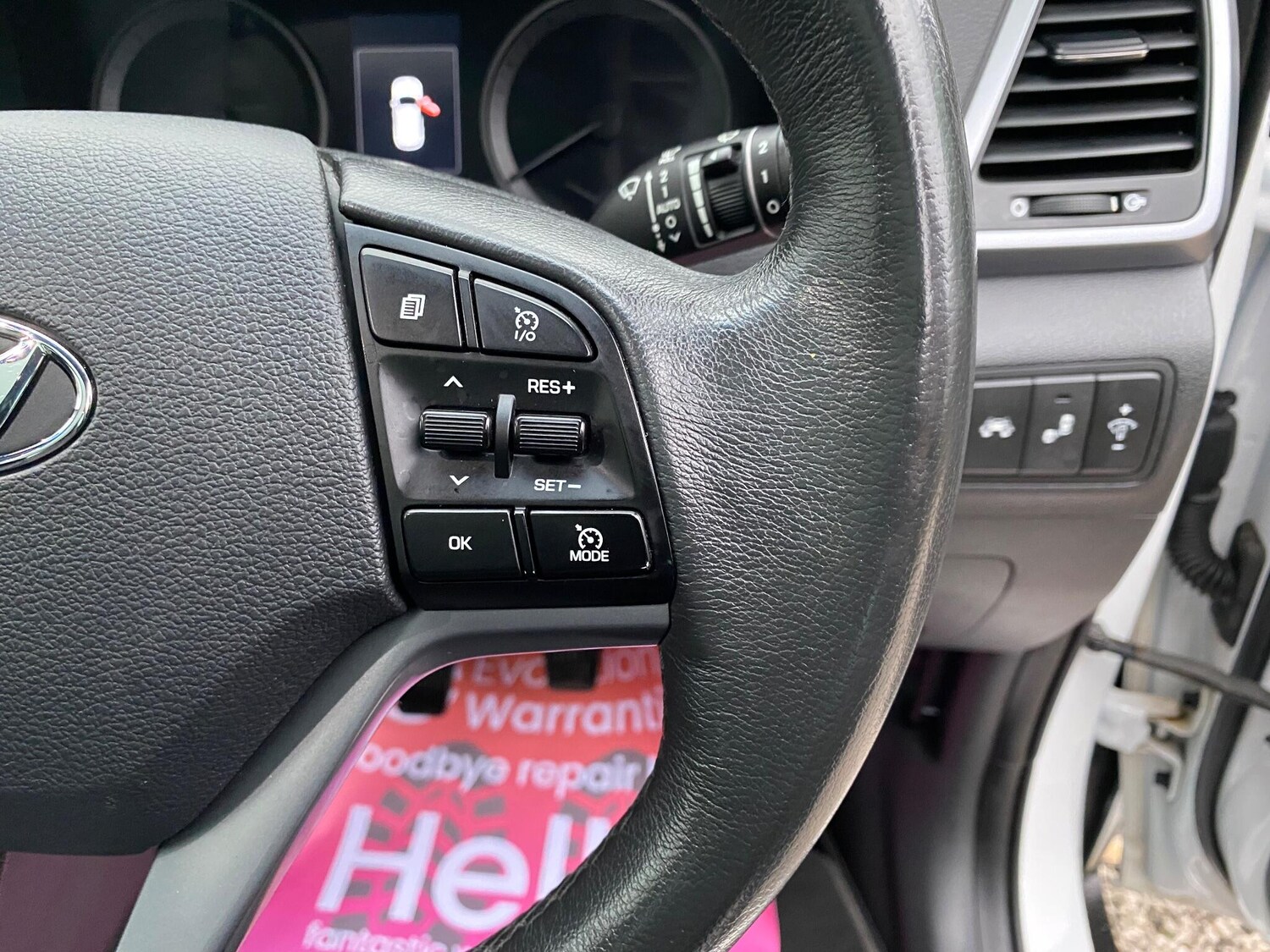 Used Hyundai TUCSON 2016 for sale - 76832162: Photo 20