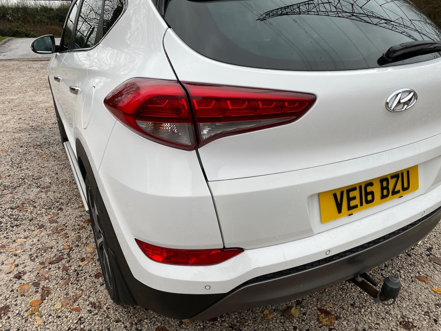 Used Hyundai TUCSON 2016 for sale - 76832162: Photo 23