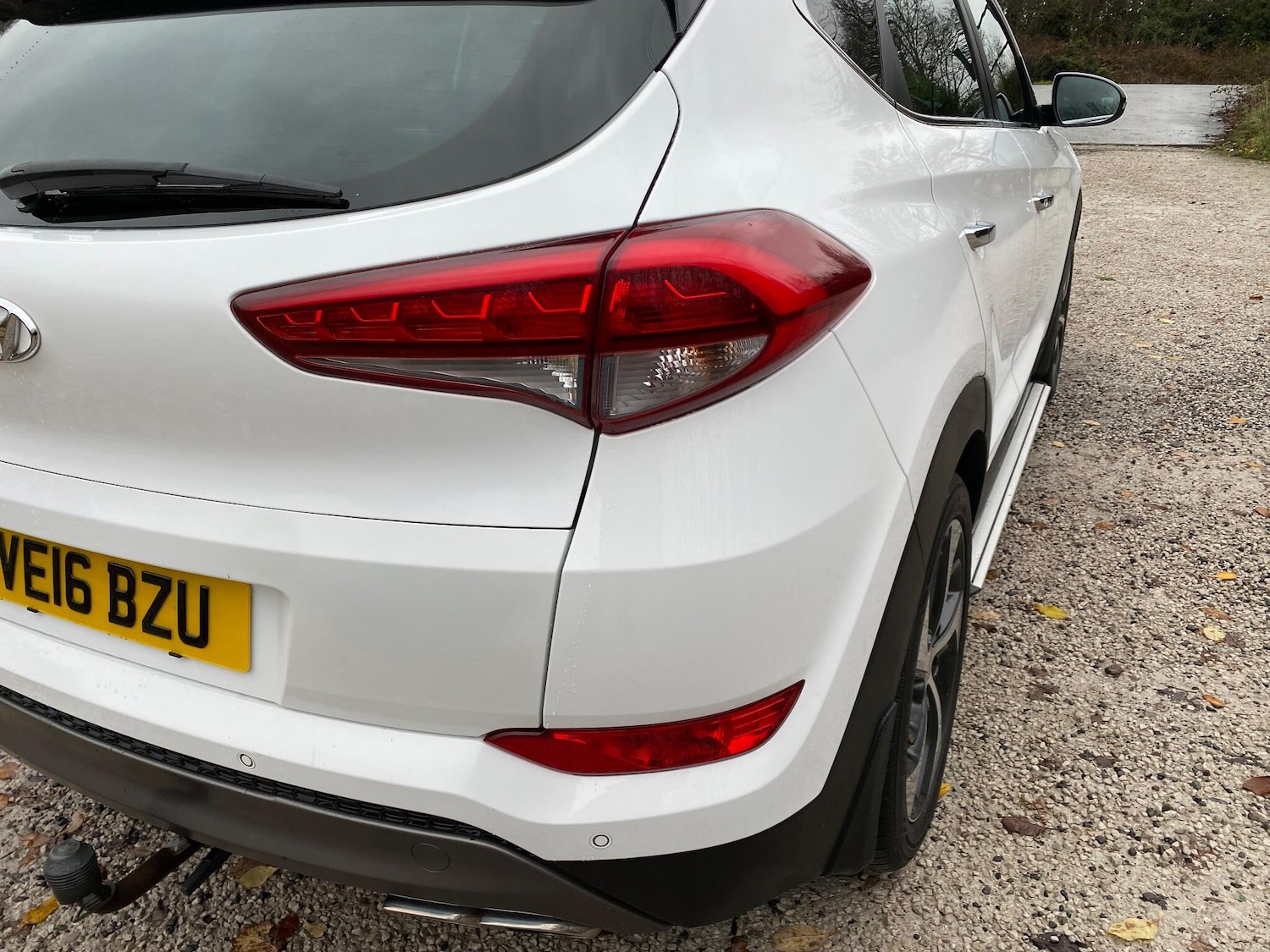 Used Hyundai TUCSON 2016 for sale - 76832162: Photo 24