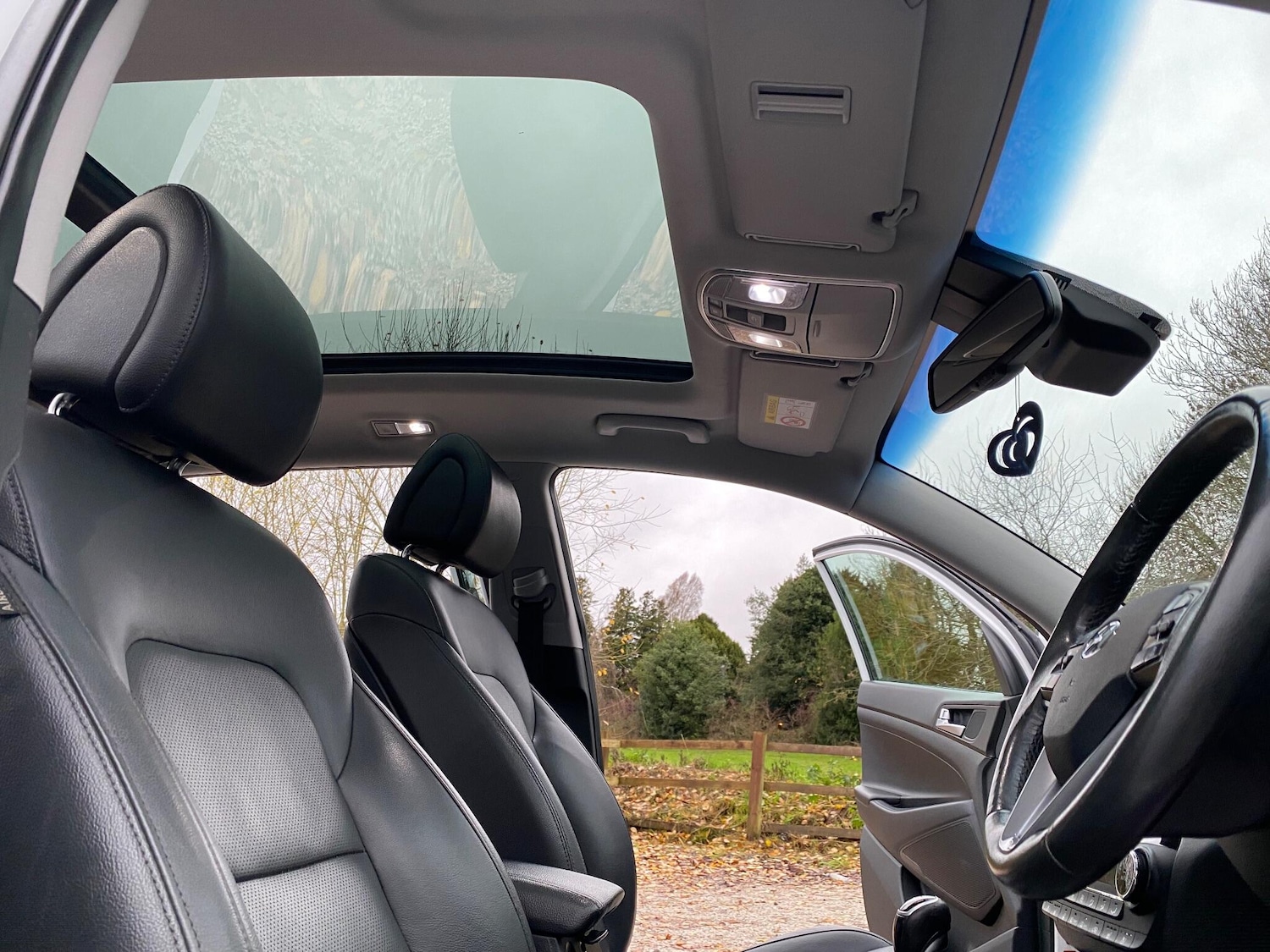 Used Hyundai TUCSON 2016 for sale - 76832162: Photo 29