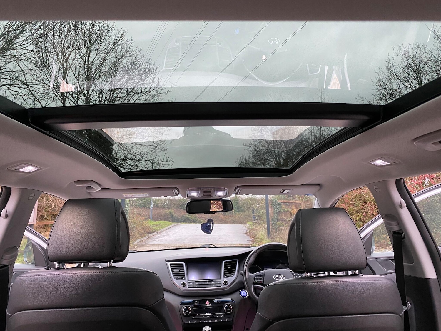 Used Hyundai TUCSON 2016 for sale - 76832162: Photo 31