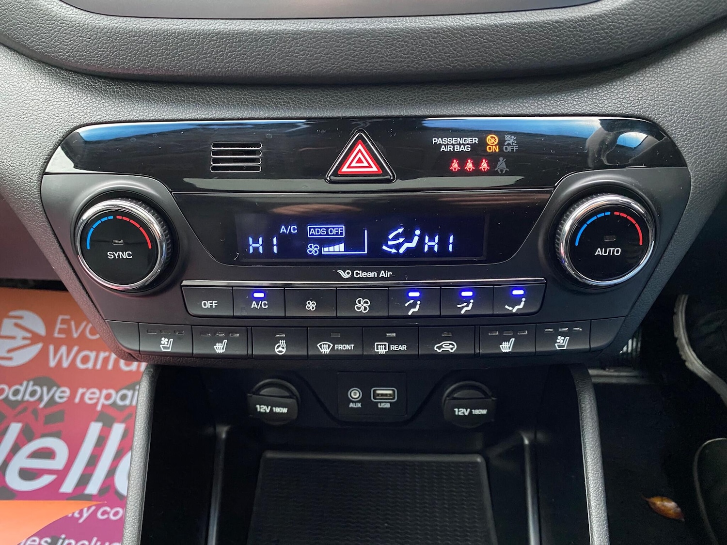 Used Hyundai TUCSON 2016 for sale - 76832162: Photo 38