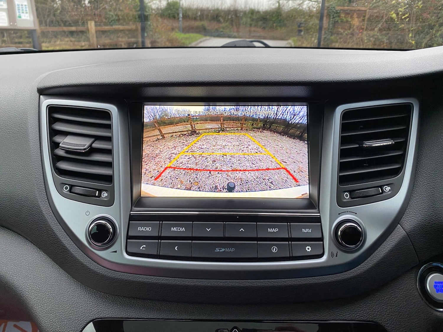 Used Hyundai TUCSON 2016 for sale - 76832162: Photo 39