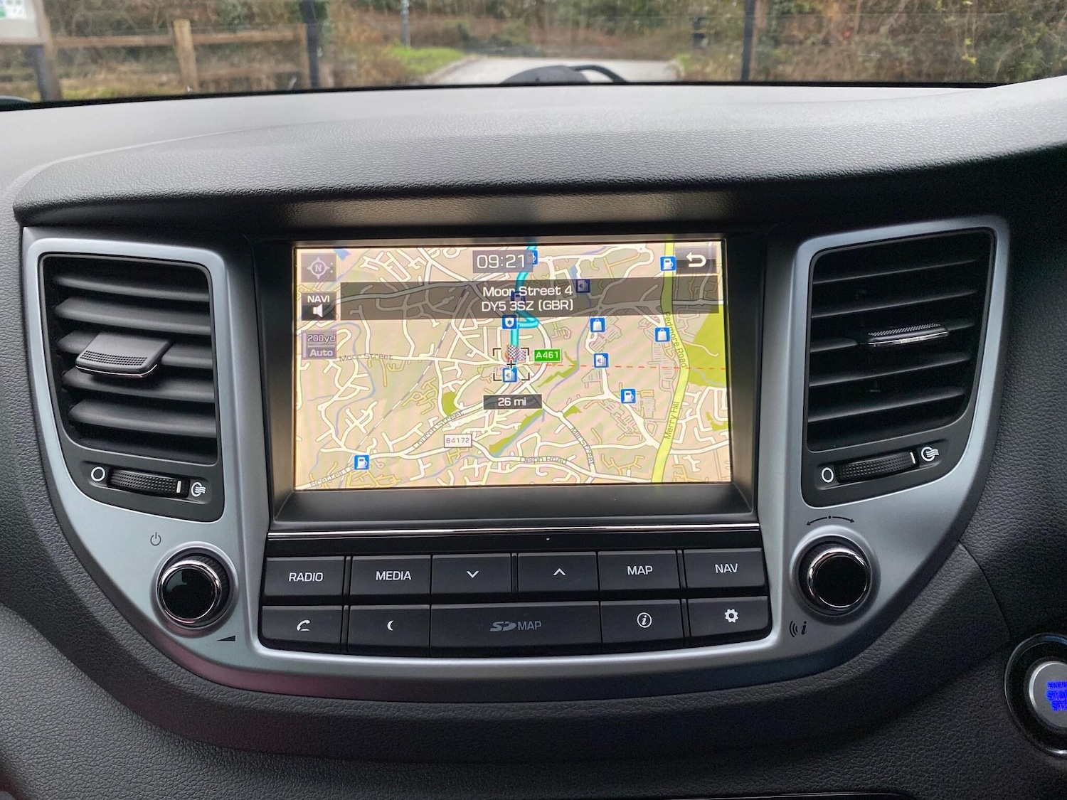 Used Hyundai TUCSON 2016 for sale - 76832162: Photo 40