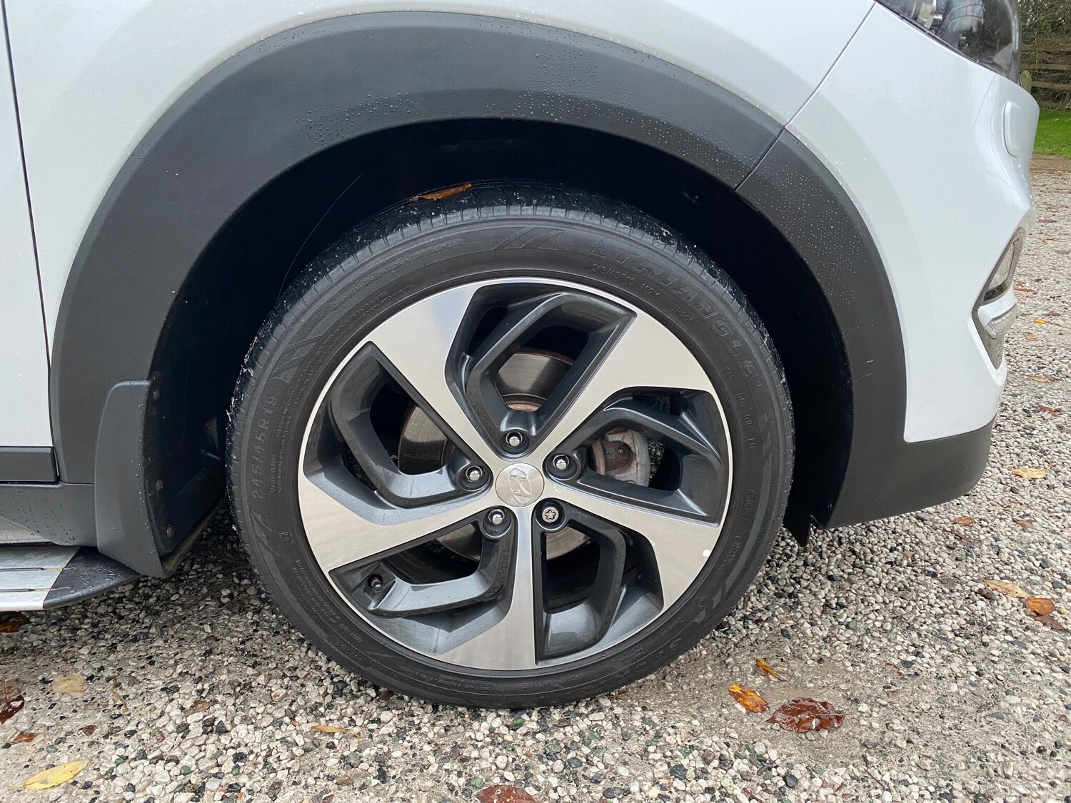 Used Hyundai TUCSON 2016 for sale - 76832162: Photo 42