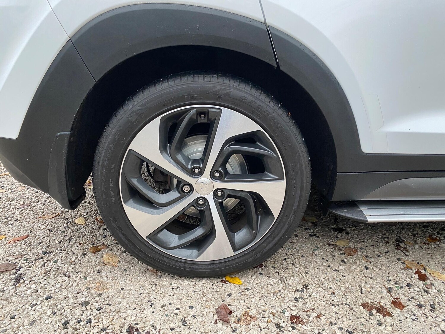 Used Hyundai TUCSON 2016 for sale - 76832162: Photo 43